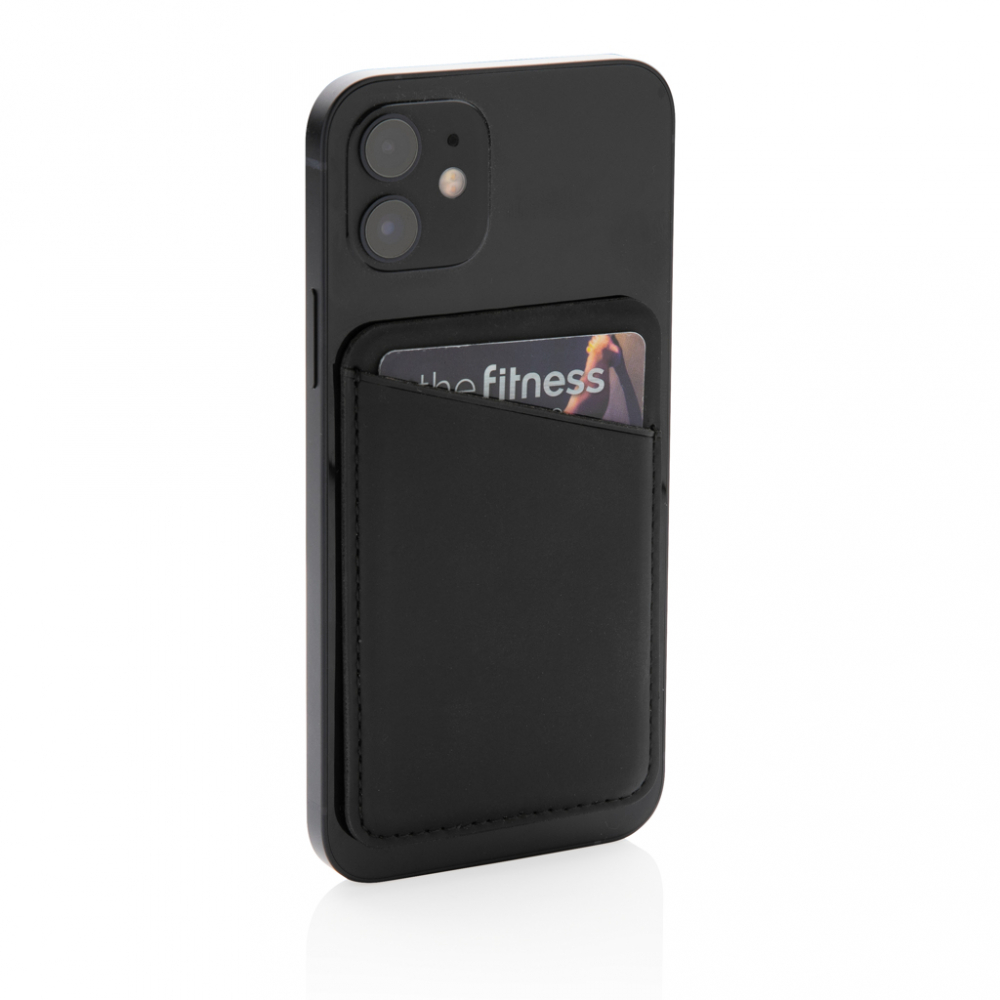 Portofel magnetic pentru iPhone [9]