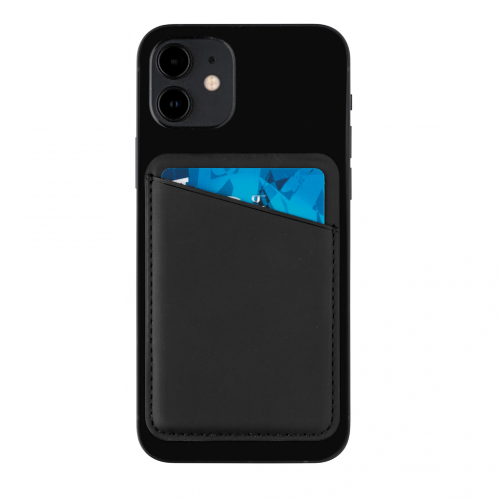Portofel magnetic pentru iPhone [6]