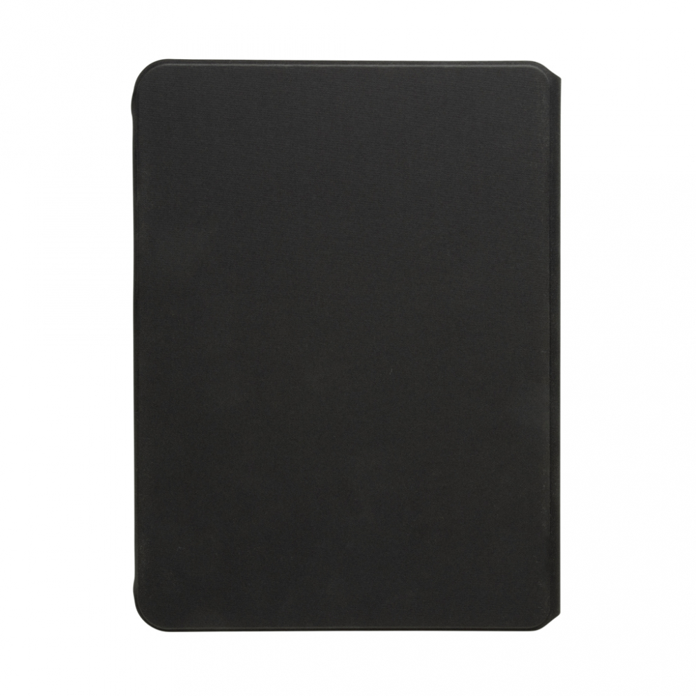 Portofoliu A4  Teri AWARE™ RPET din lemn de nuc [7]