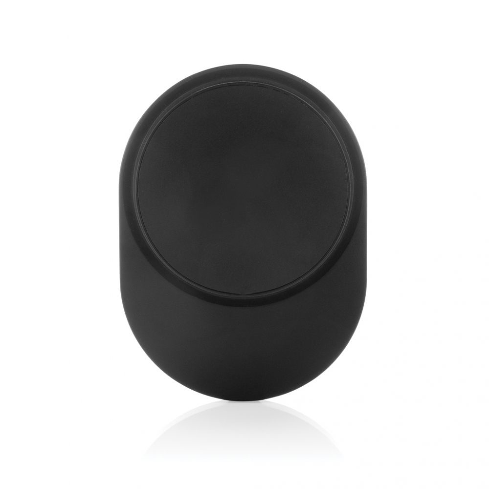Suport auto cu încărcare wireless magnetică, 15W [6]