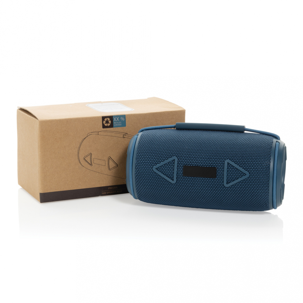 Boxă wireless Prisma, 16W [10]