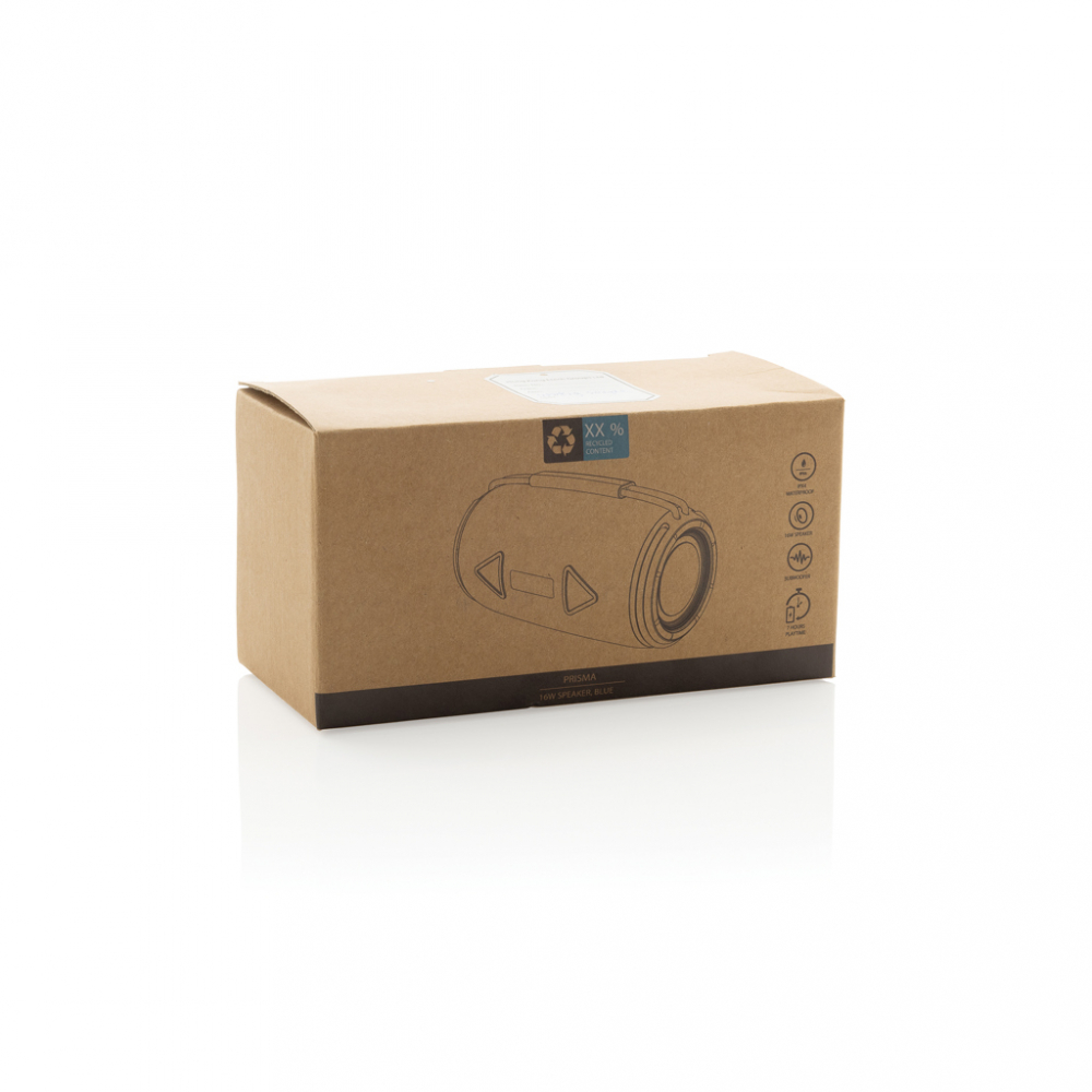 Boxă wireless Prisma, 16W [11]