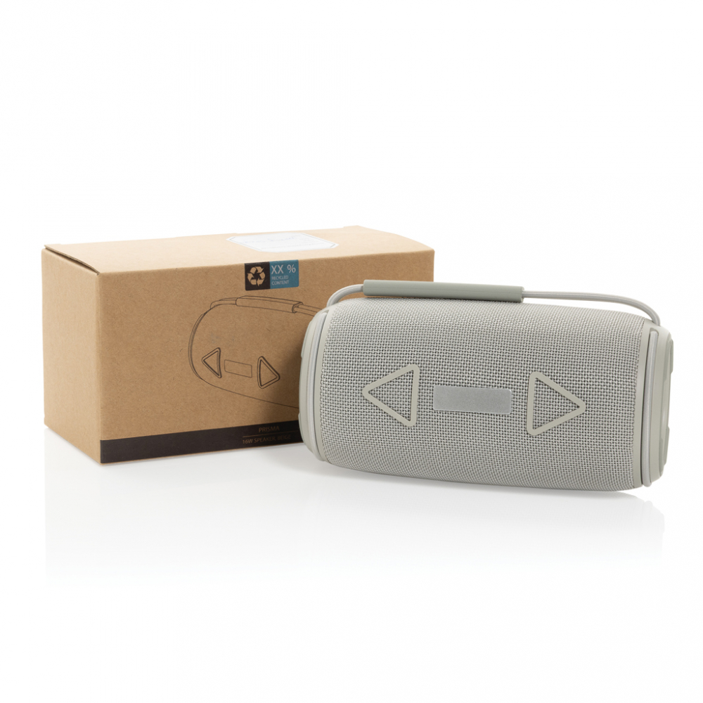 Boxă wireless Prisma, 16W [10]