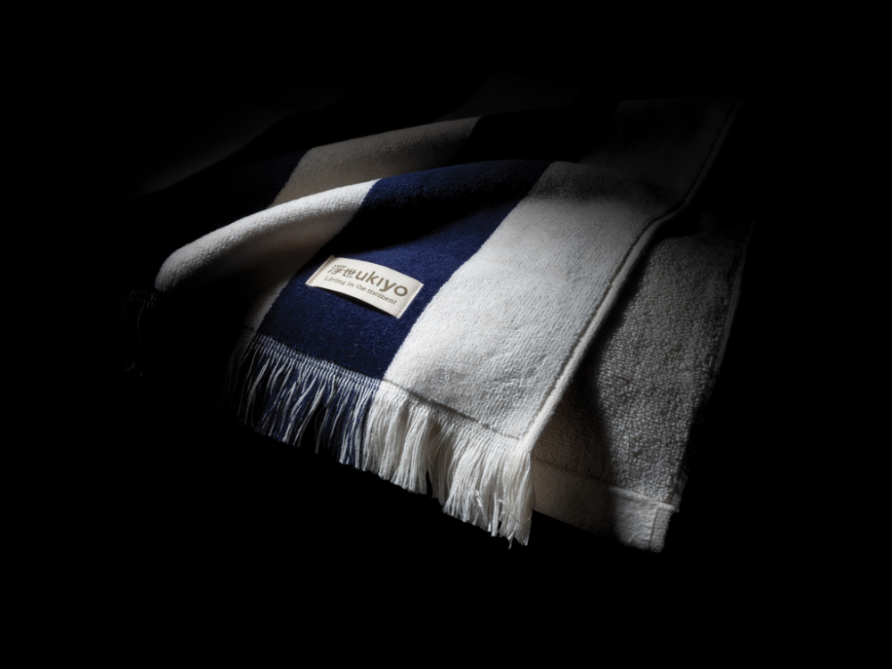 Prosop de baie Impact AWARE™ - 100x180cm [11]