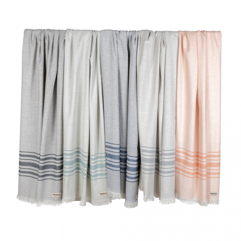 Prosop Hammam Impact AWARE™ 100 x 180cm [6]