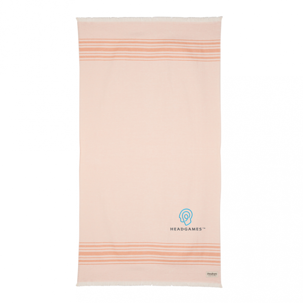 Prosop Hammam Impact AWARE™ 100 x 180cm [5]