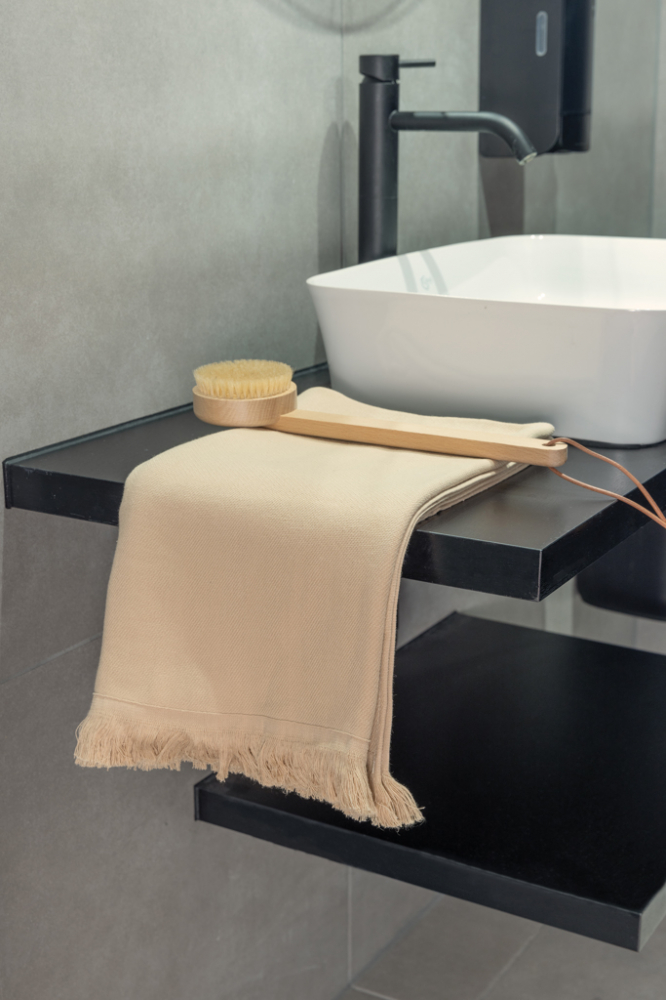 Prosop Keiko ultra-ușor Impact AWARE™ 100x180cm [6]