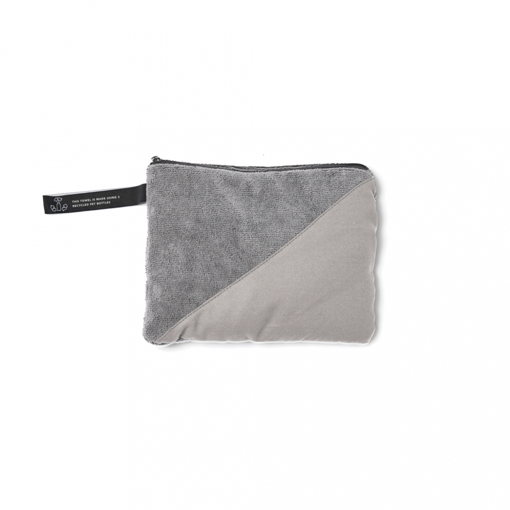 Prosop microfibră VINGA GRS, 40 x 80cm [3]