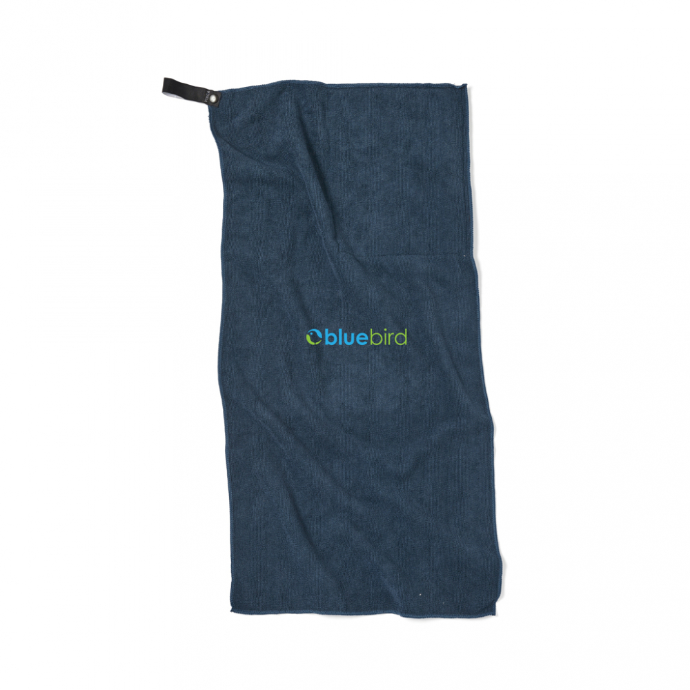 Prosop microfibră VINGA GRS, 40 x 80cm [5]