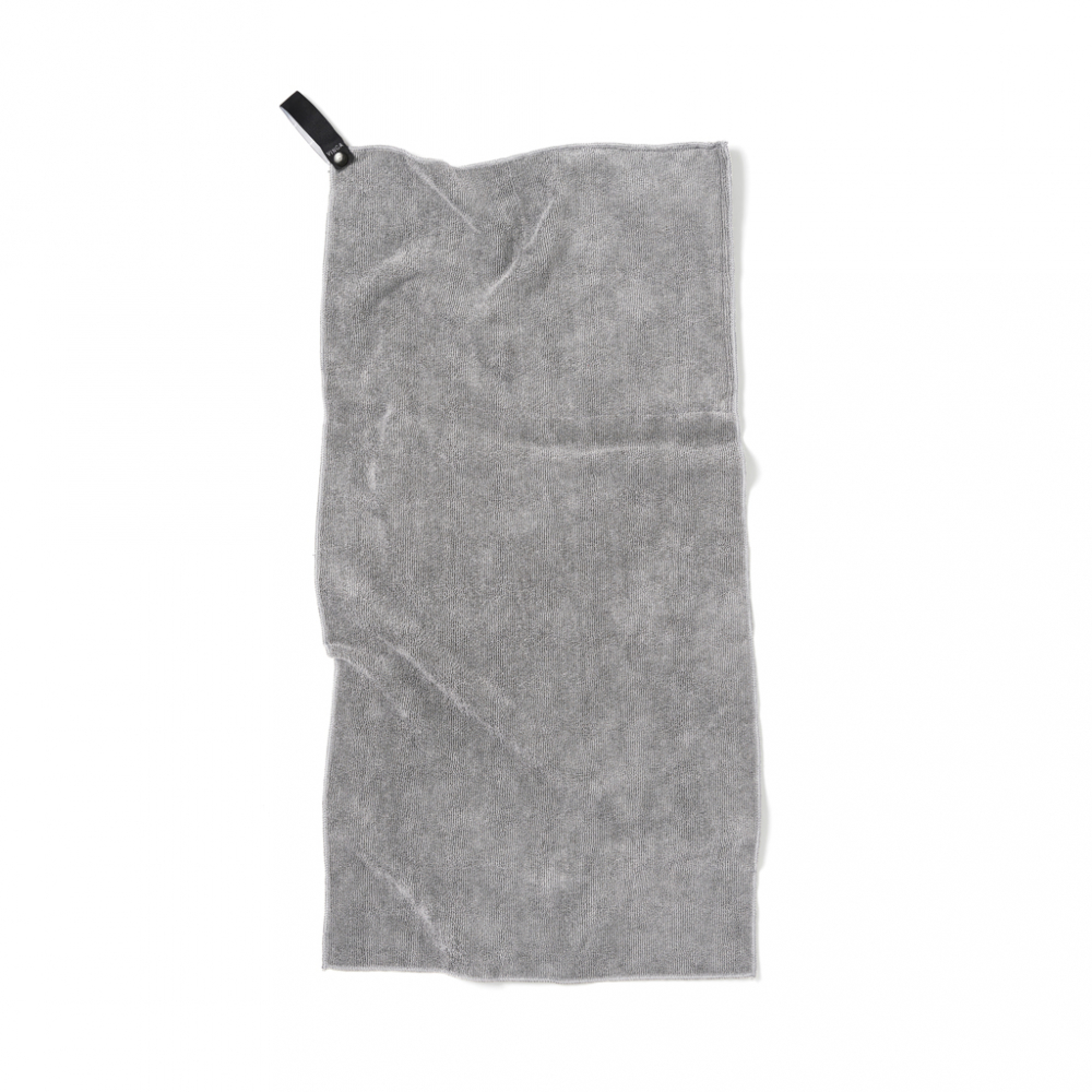 Prosop microfibră VINGA GRS, 40 x 80cm [2]