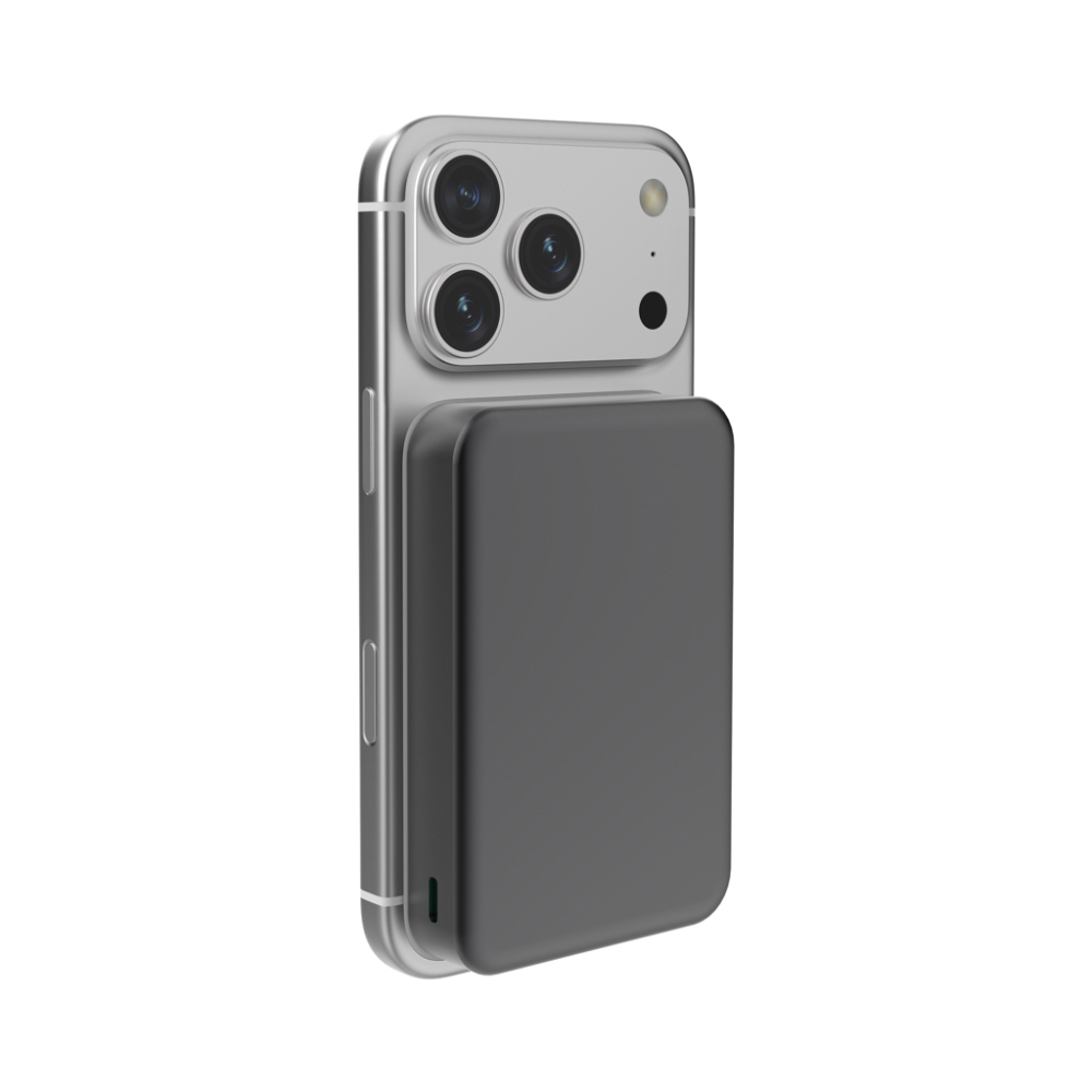 Quantum RCS ultra-fast 10.000mAh magnetic 25W powerbank [5]
