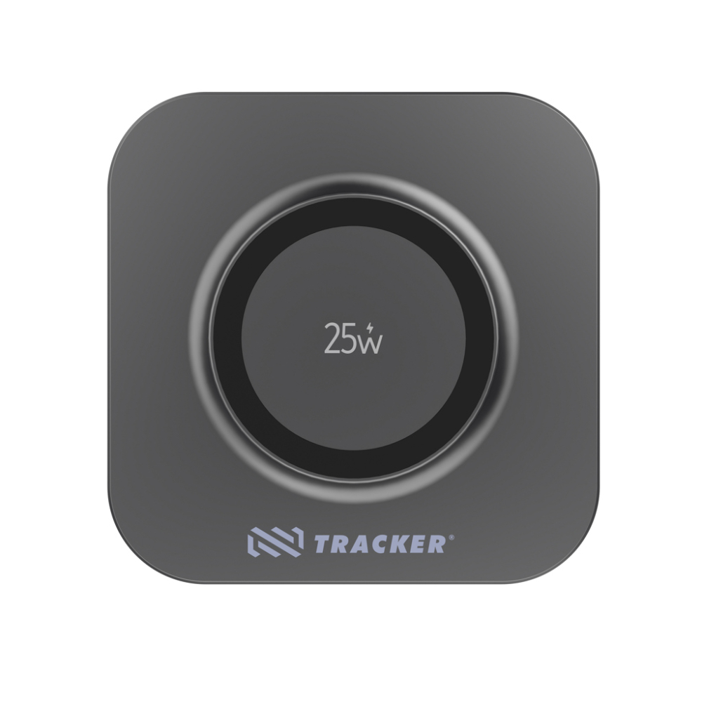 Quantum ultra-fast 25W magnetic wireless charging pad [8]