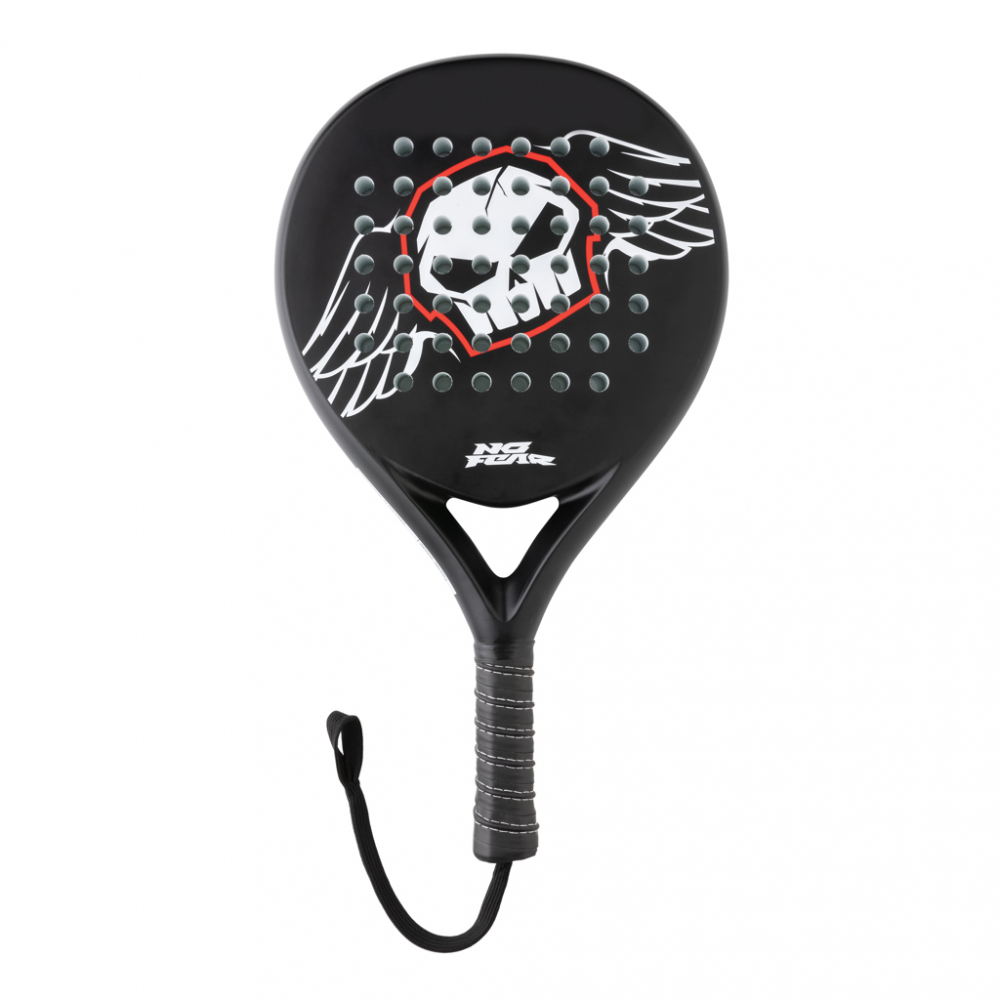 Rachetă de padel – performanță puternică [3]