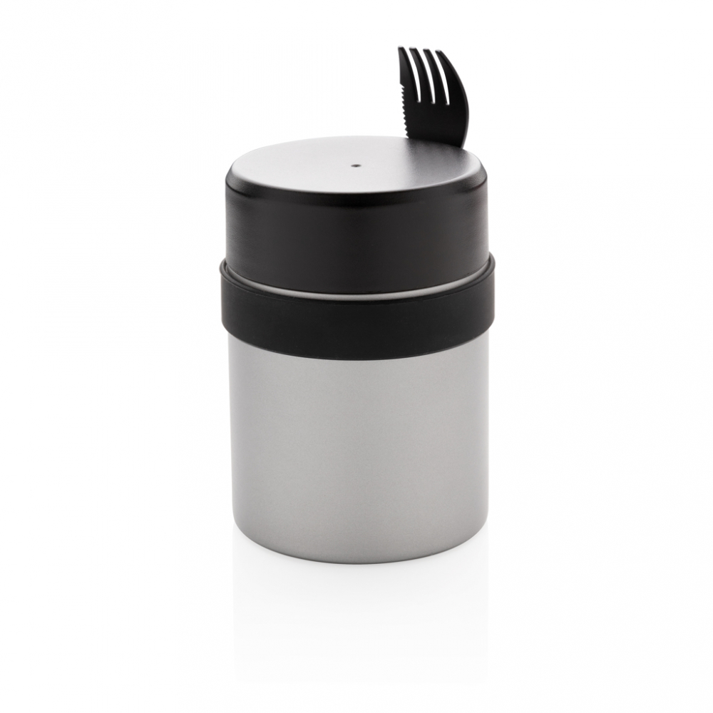 Recipient termoizolant alimentar, 400 ml interior ceramic [6]