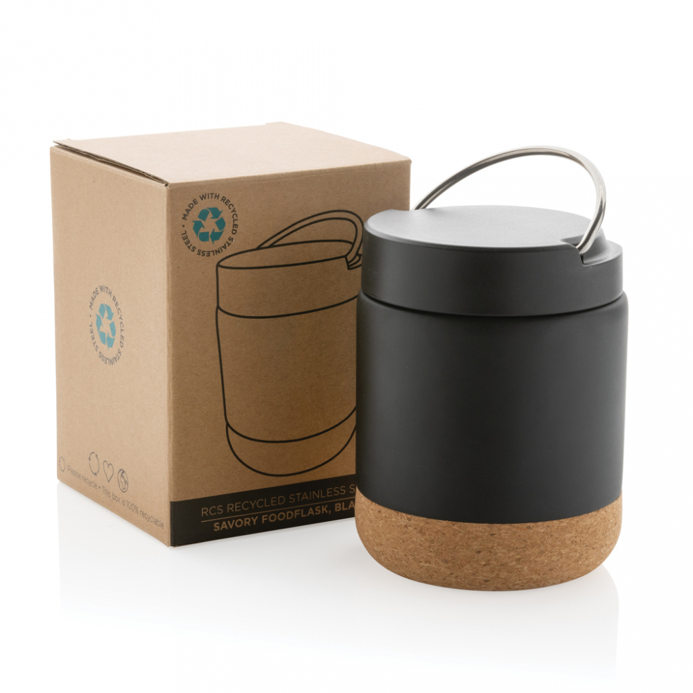 Recipient termoizolant pentru mâncare Savory – 400 ml [11]