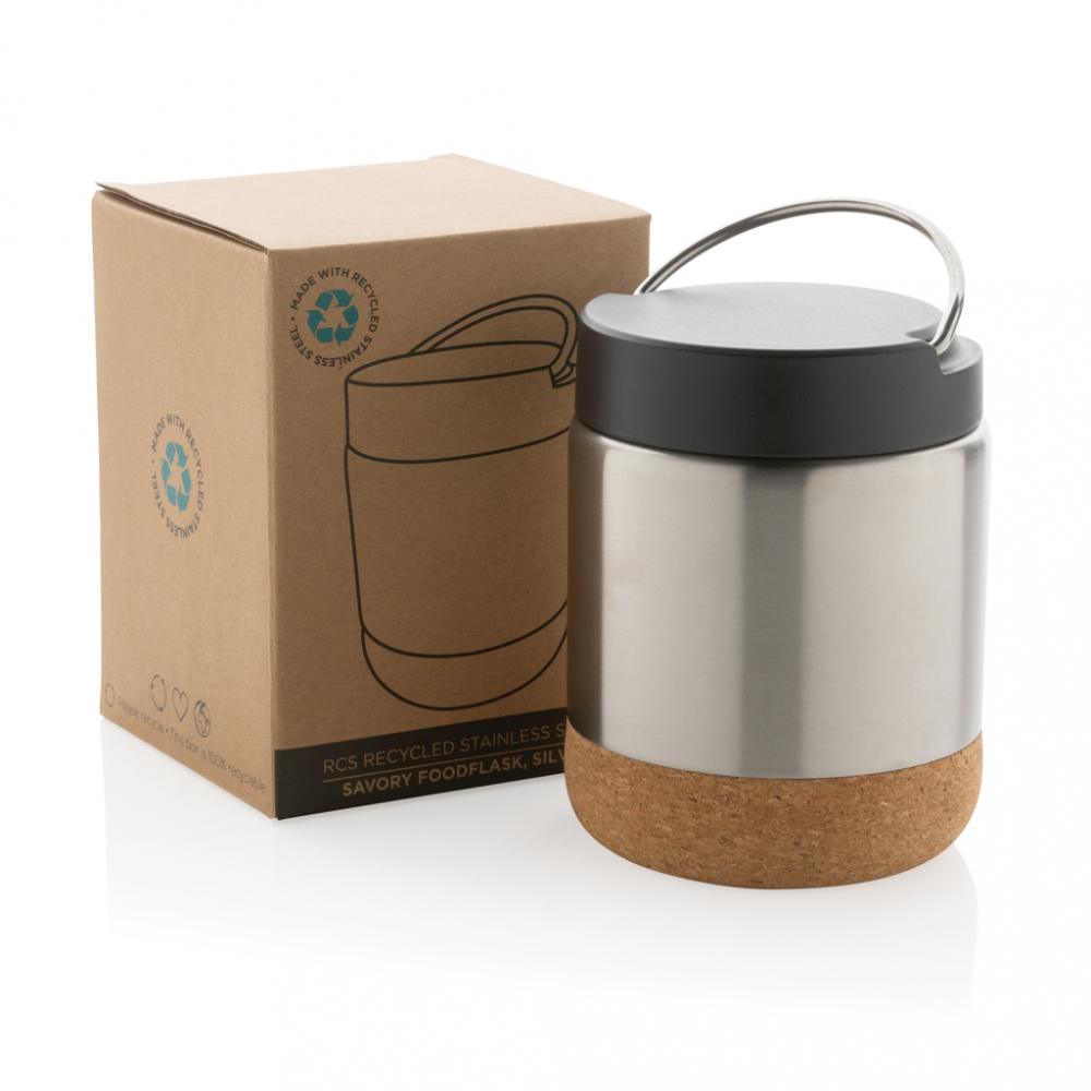 Recipient termoizolant pentru mâncare Savory – 400 ml [11]