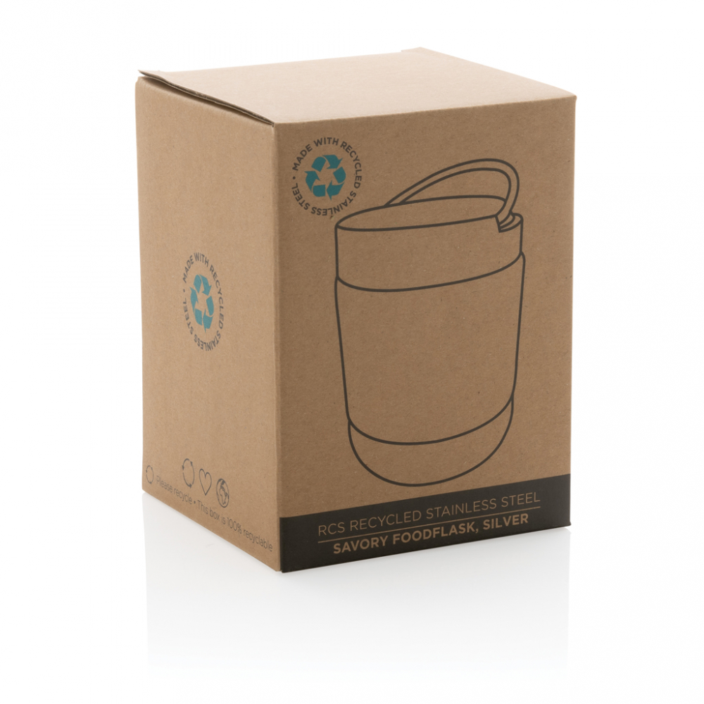 Recipient termoizolant pentru mâncare Savory – 400 ml [12]