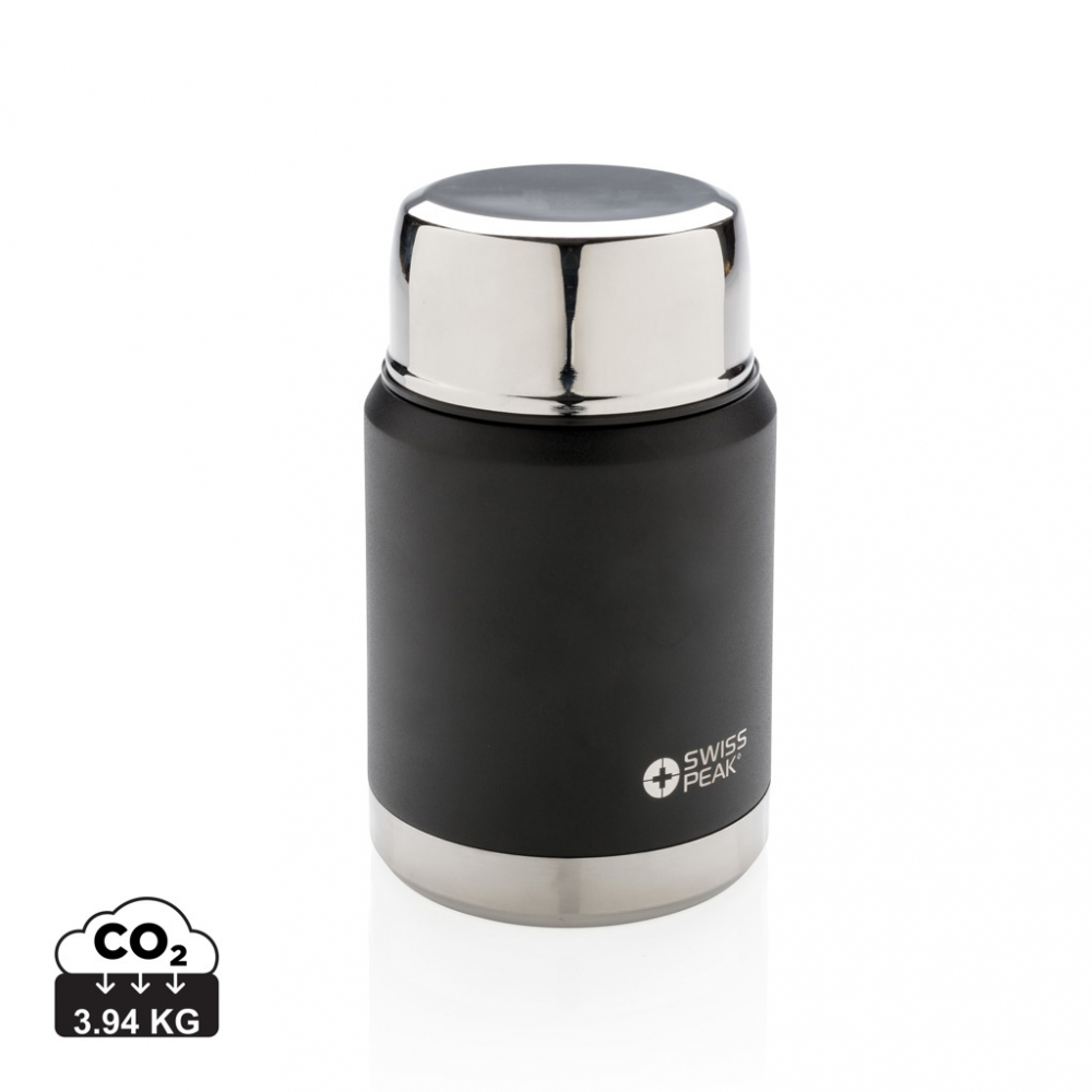 Recipient termoizolant Swiss Peak Elite, 500 ml [1]