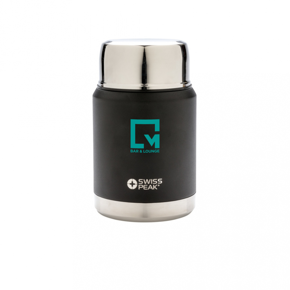 Recipient termoizolant Swiss Peak Elite, 500 ml [8]