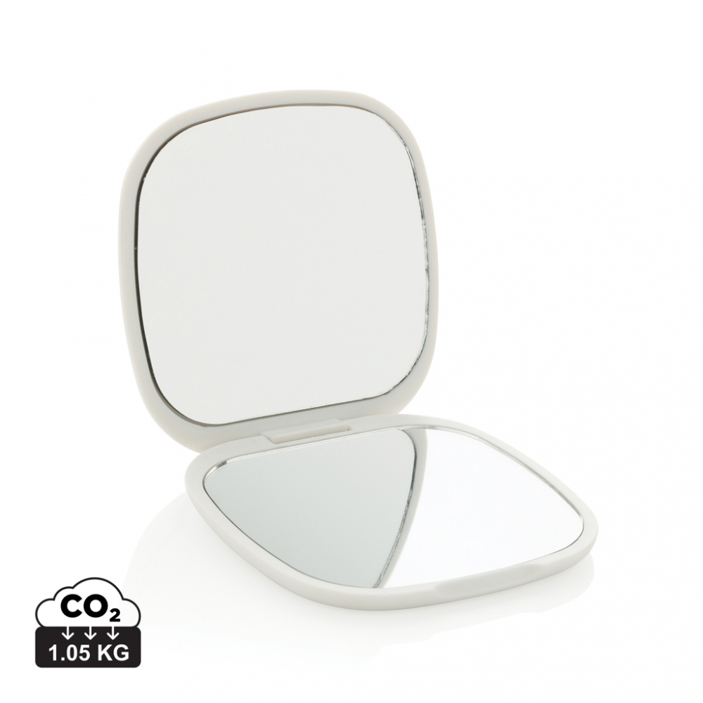 Oglindă de buzunar elegantă Reflecta [1]