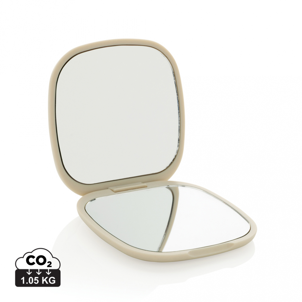 Oglindă de buzunar elegantă Reflecta [1]