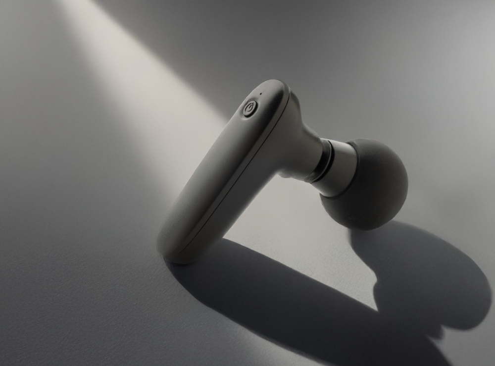 Pistol de masaj compact Revix [7]