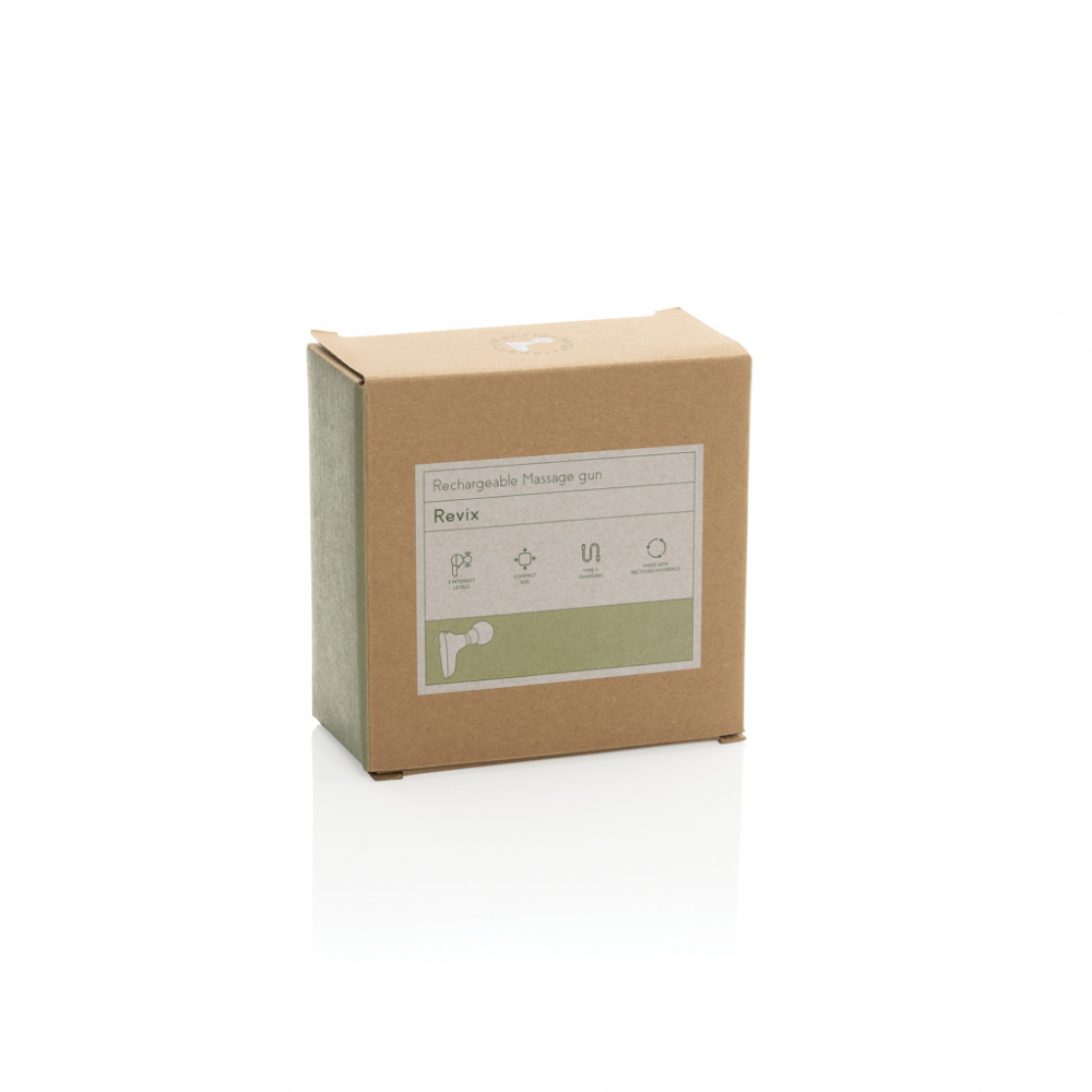 Pistol de masaj compact Revix [9]