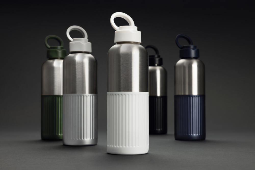 Ripple RCS R-steel leakproof water bottle with handle 750ML [10]