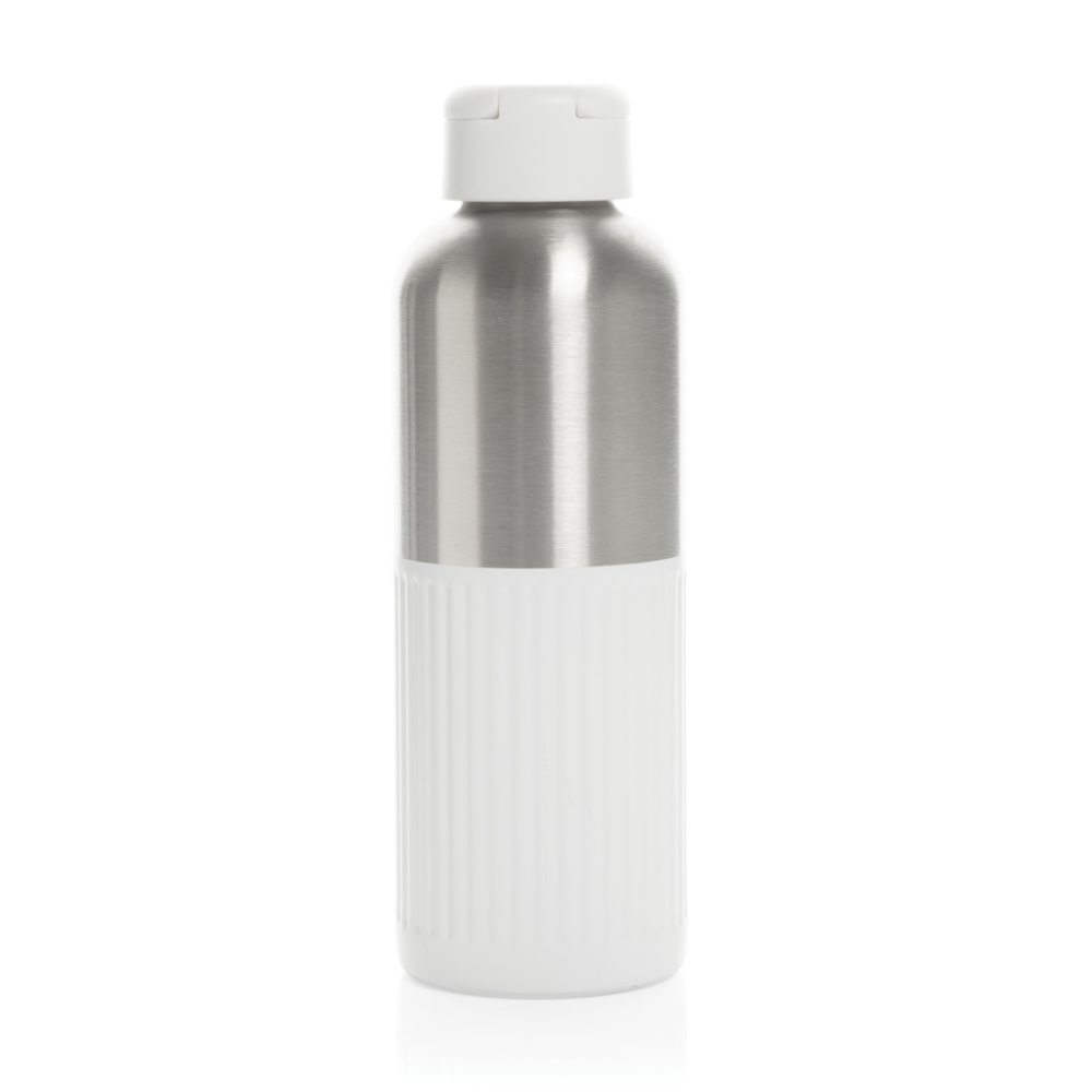 Ripple RCS R-steel leakproof water bottle with handle 750ML [7]
