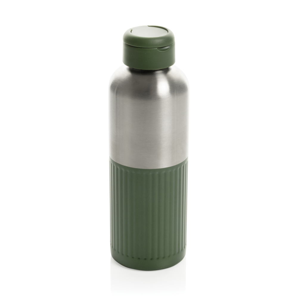 Ripple RCS R-steel leakproof water bottle with handle 750ML [2]