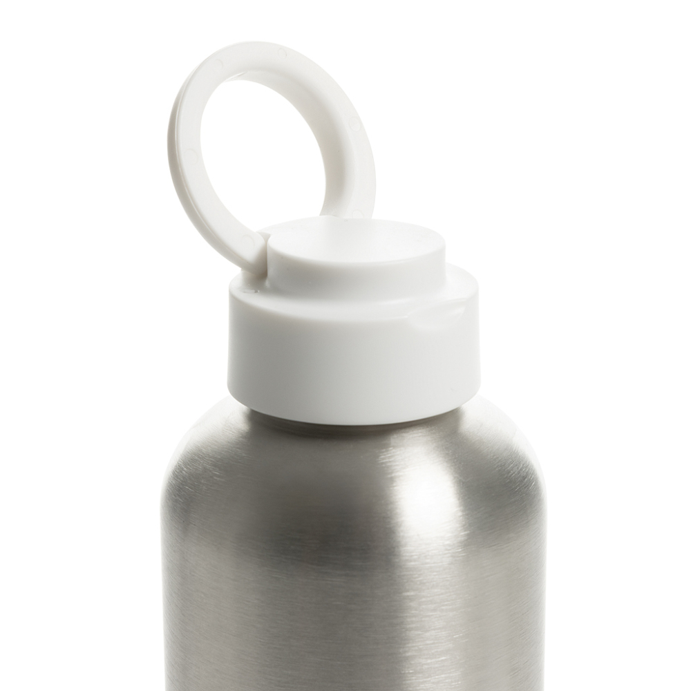 Ripple RCS R-steel leakproof water bottle with handle 750ML [3]