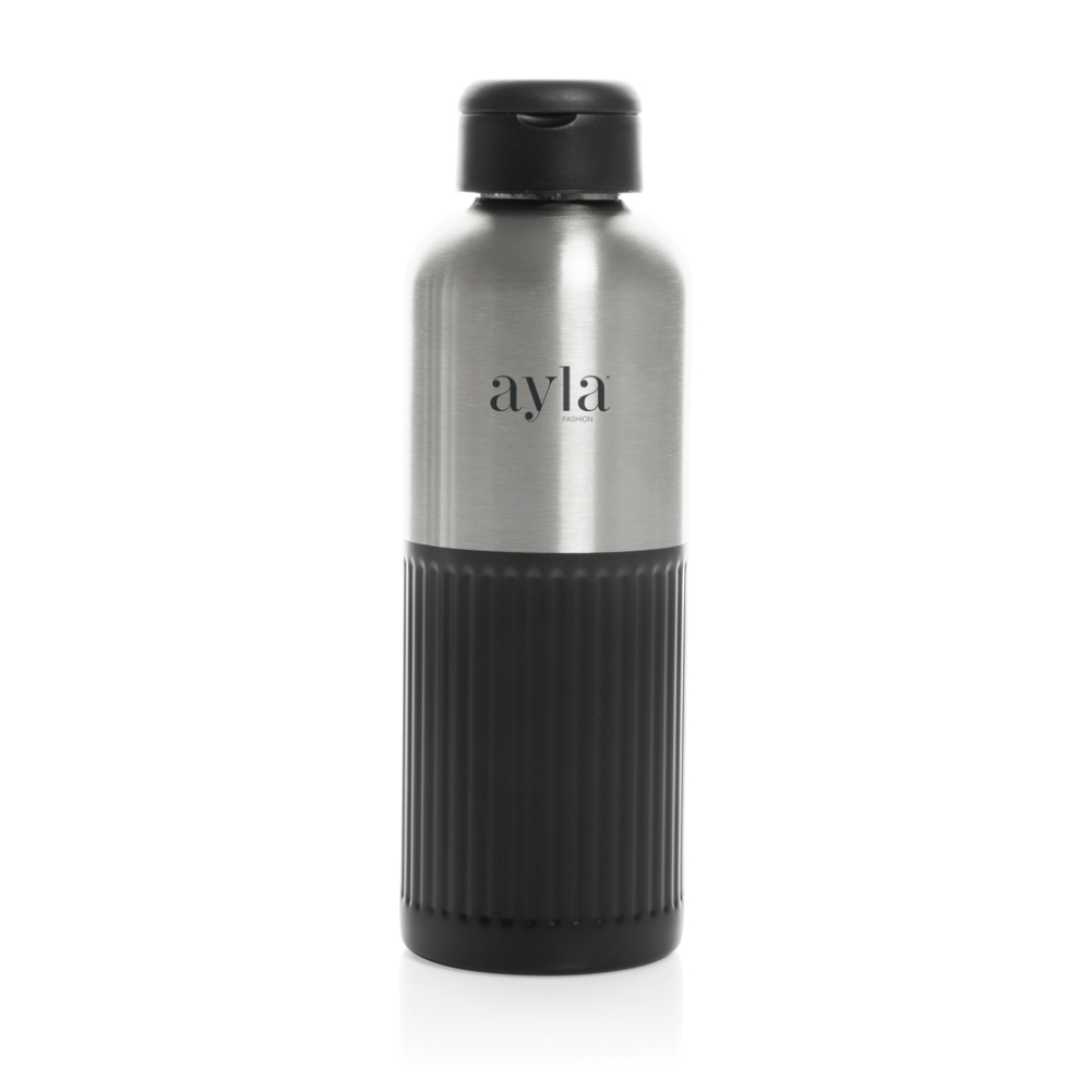 Ripple RCS R-steel leakproof water bottle with handle 750ML [8]