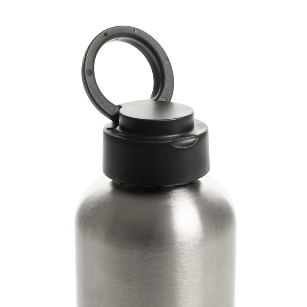 Ripple RCS R-steel leakproof water bottle with handle 750ML [3]