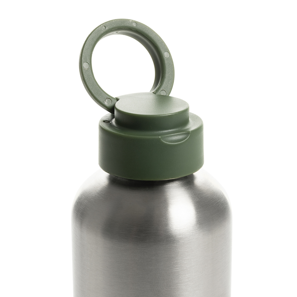 Ripple RCS R-steel leakproof water bottle with handle 750ML [3]