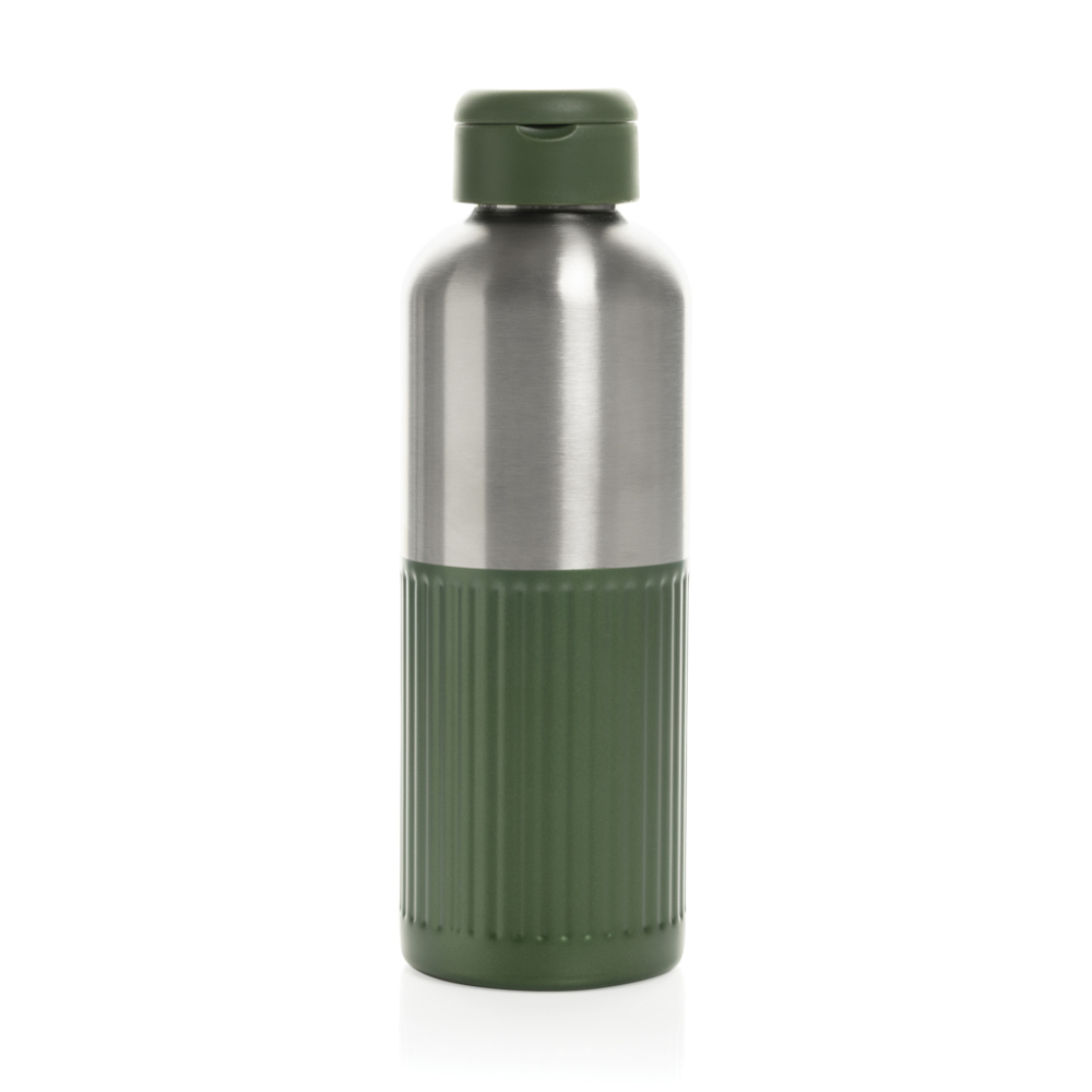 Ripple RCS R-steel leakproof water bottle with handle 750ML [5]