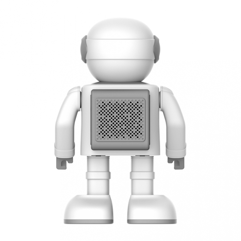 Robot dansator „Robert” – distracție interactivă [5]
