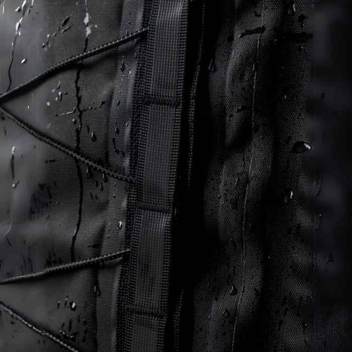 Rucsac Roll-Top Bike Impermeabil [10]