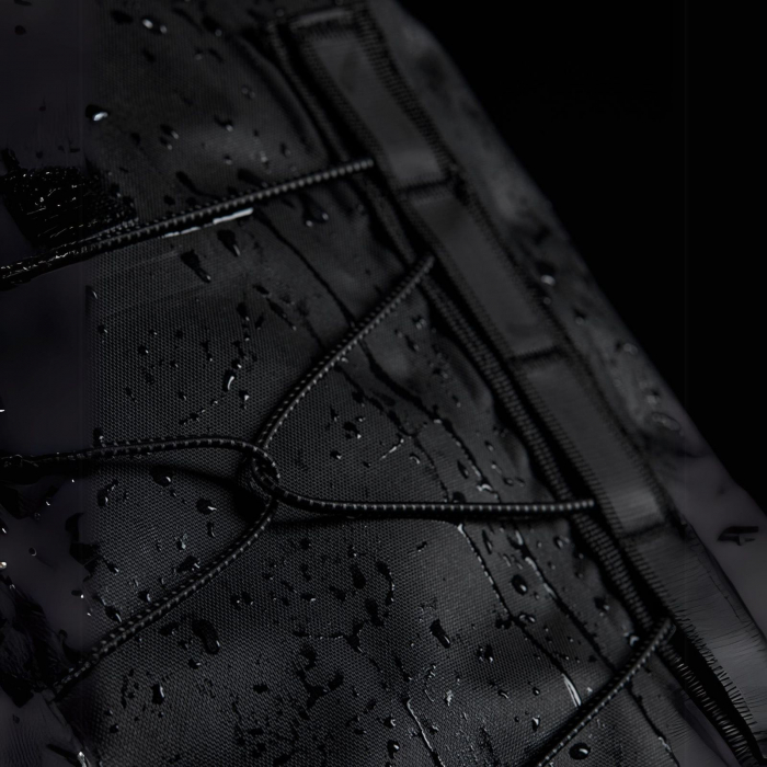 Rucsac Roll-Top Bike Impermeabil [9]