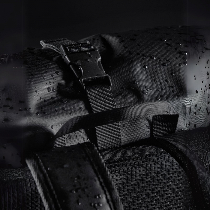 Rucsac Roll-Top Bike Impermeabil [7]