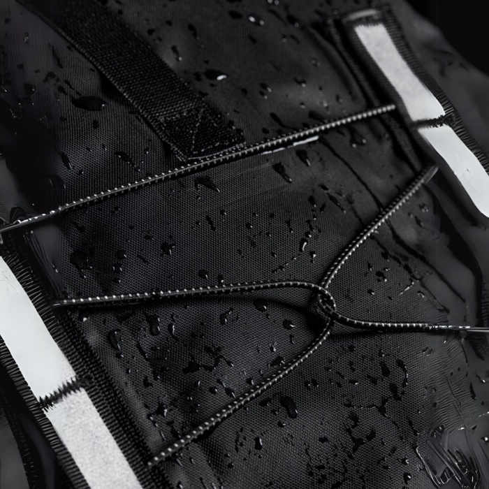 Rucsac Roll-Top Bike Impermeabil [11]