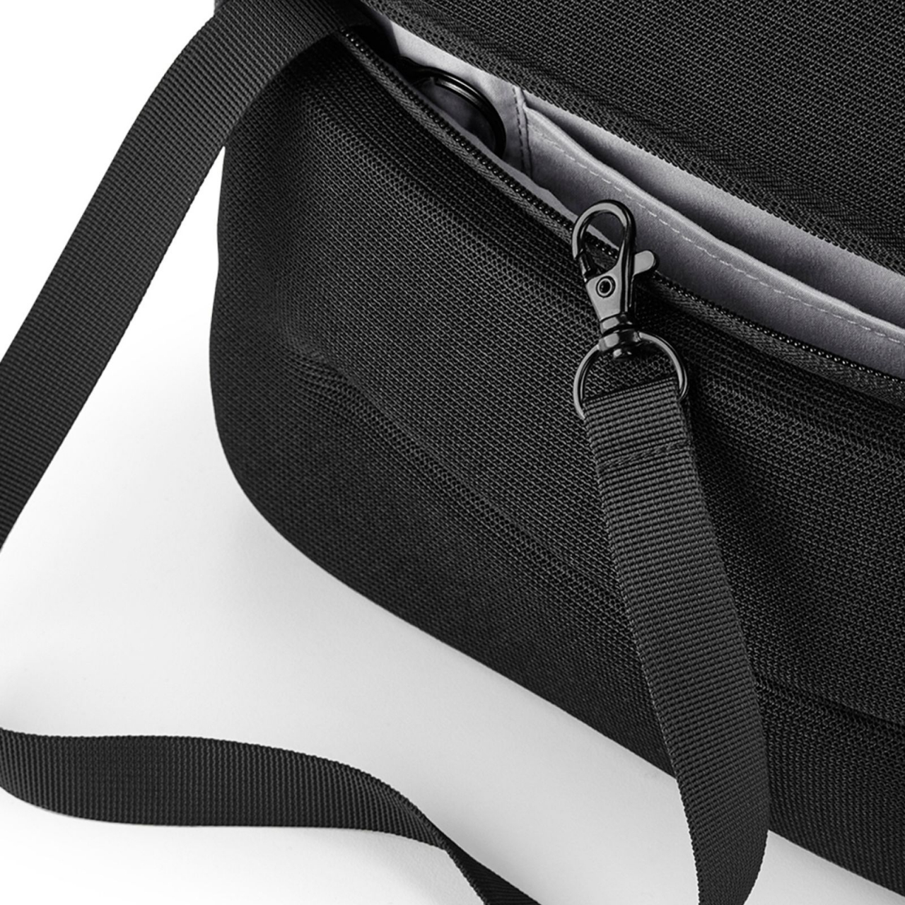 Rucsac Anti-Furt 600D, 17l, rezistent la apa [6]