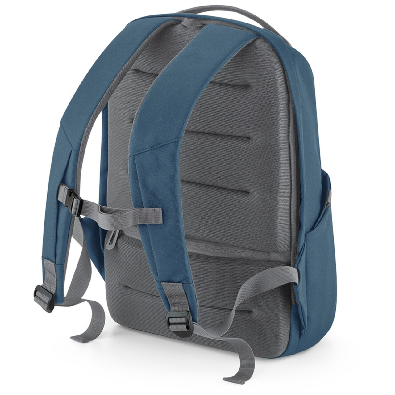 Rucsac Anti-Furt 600D, 17l, rezistent la apa [9]