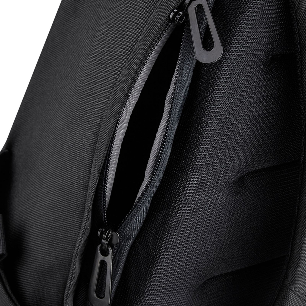 Rucsac Anti-Furt 600D, 17l, rezistent la apa [7]