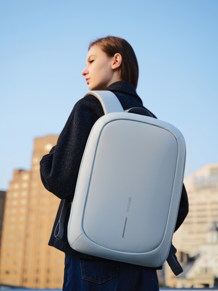 Rucsac anti-furt Bobby Edge [30]