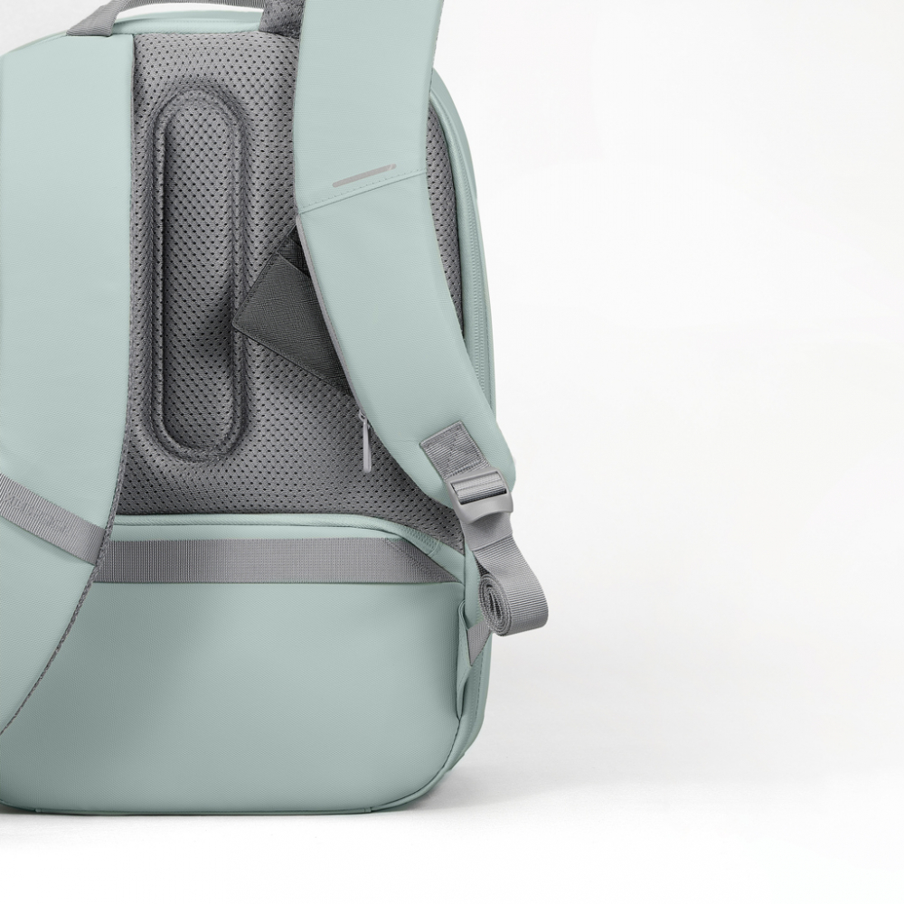 Rucsac anti-furt Bobby Edge [12]