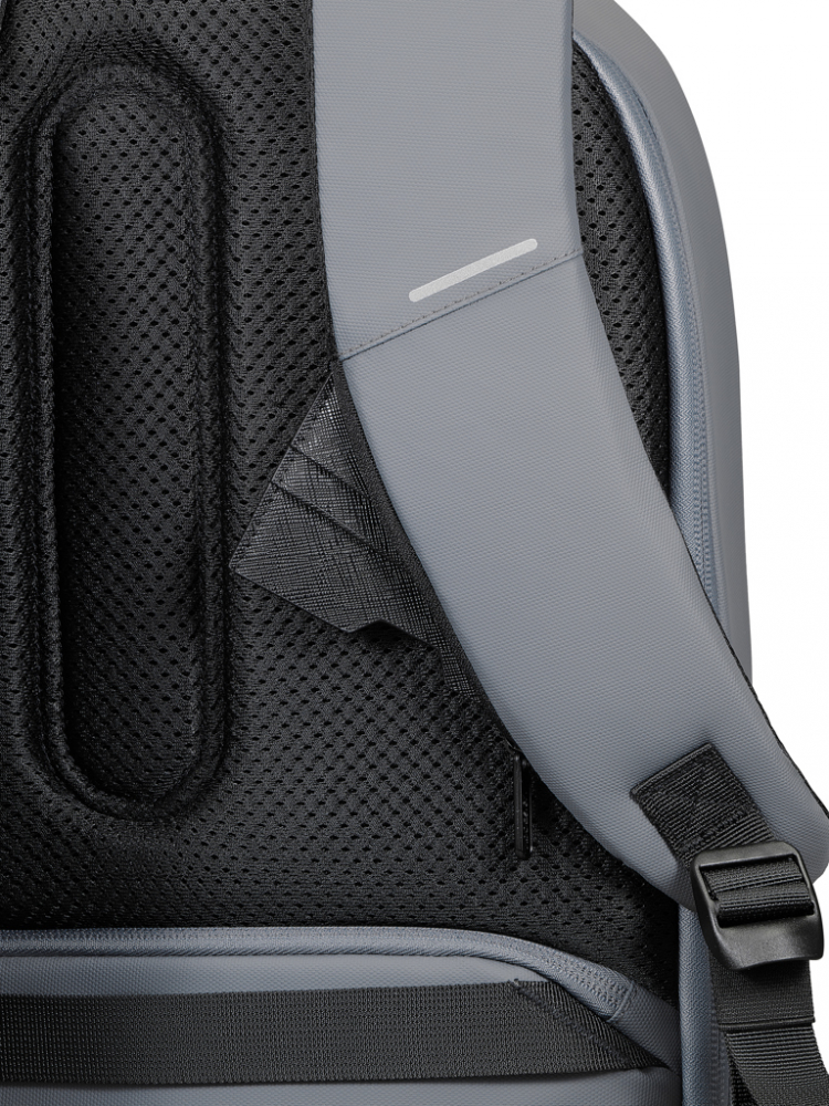 Rucsac anti-furt Bobby Edge [15]