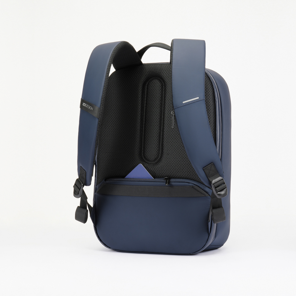 Rucsac anti-furt Bobby Edge [9]