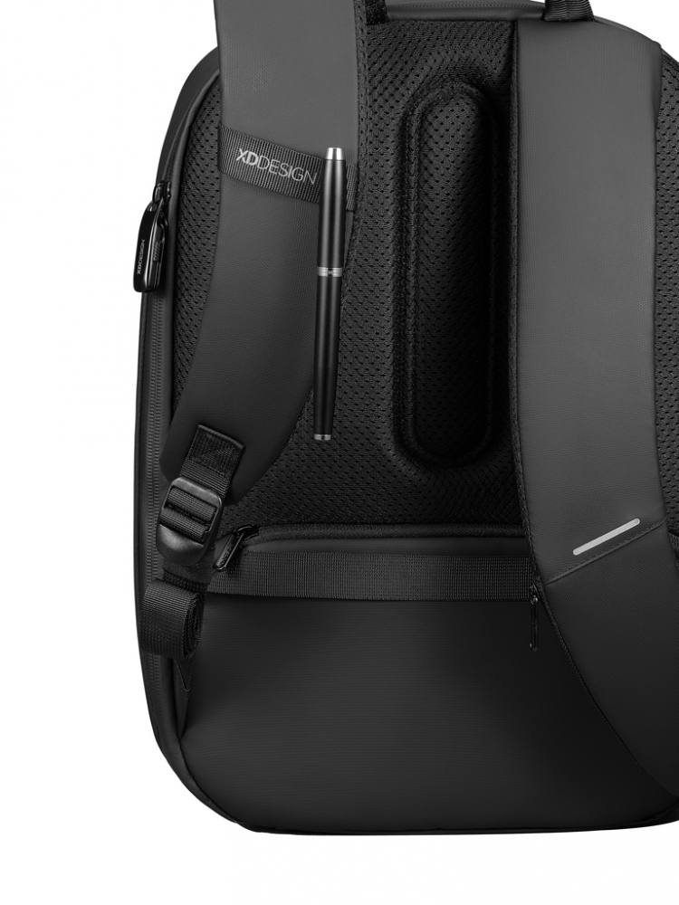 Rucsac anti-furt Bobby Edge [15]