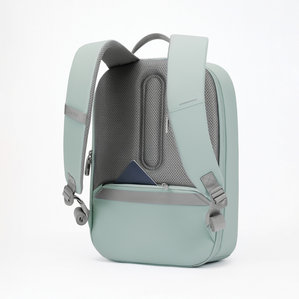 Rucsac anti-furt Bobby Edge [8]