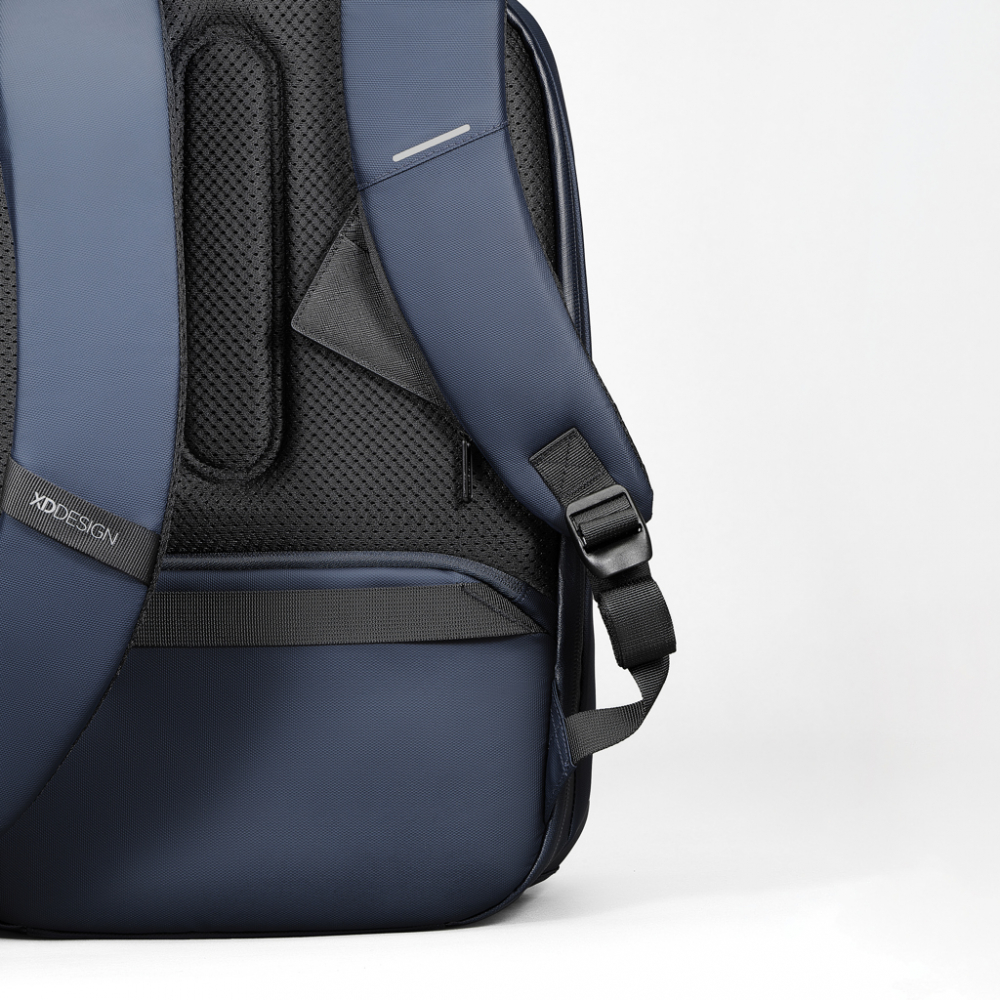 Rucsac anti-furt Bobby Edge [17]